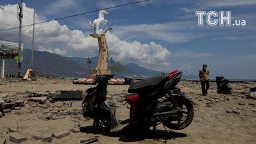 землетрус в Індонезії_17 / © Reuters