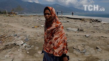 землетрус в Індонезії_18 / © Reuters