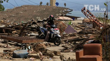 землетрус в Індонезії_11 / © Reuters