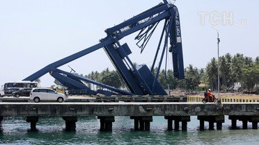 землетрус в Індонезії_6 / © Reuters