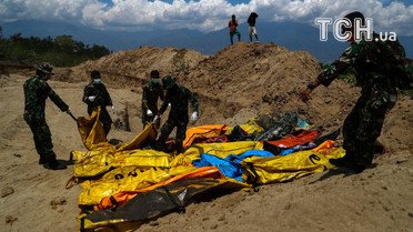 землетрус в Індонезії_23 / © Reuters