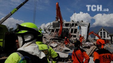 землетрус в Індонезії_14 / © Reuters