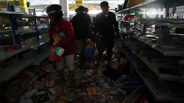 землетрус в Індонезії_22 / © Reuters