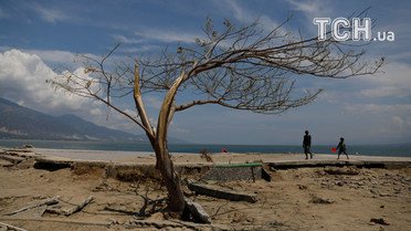 землетрус в Індонезії_16 / © Reuters