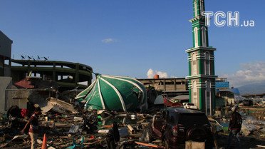 землетрус в Індонезії_5 / © Reuters