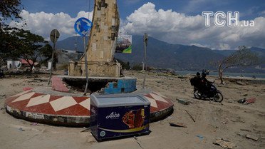 землетрус в Індонезії_19 / © Reuters