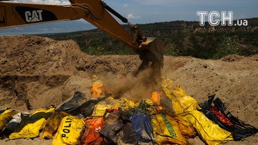 землетрус в Індонезії_24 / © Reuters