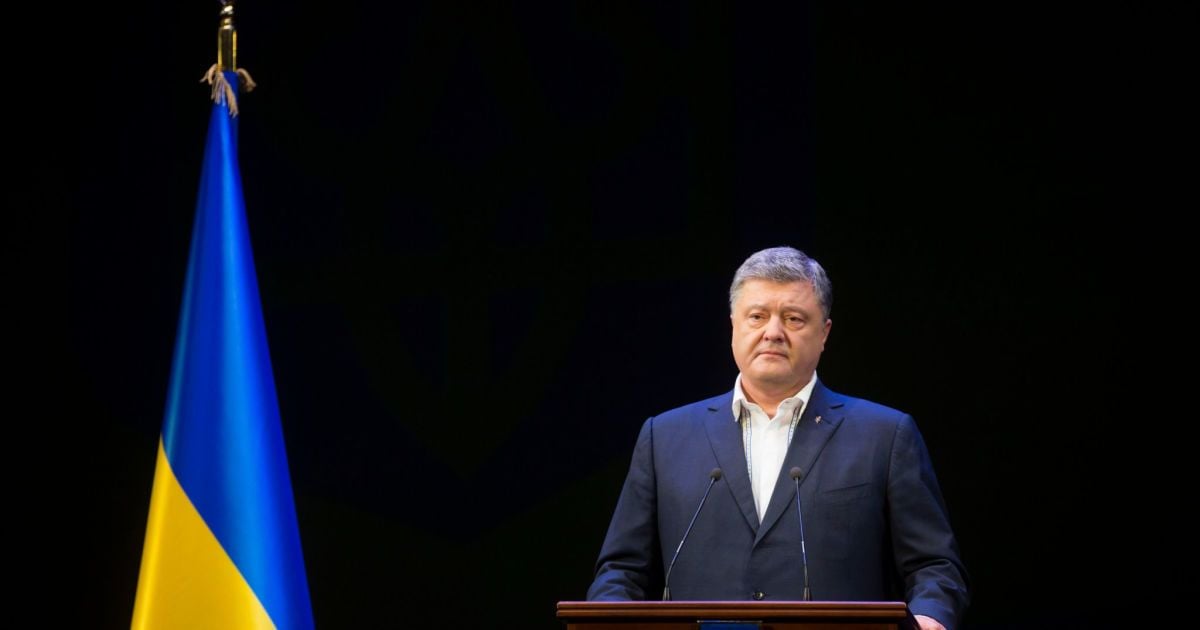 Порошенко схвалив зміни до закону про підтримку чорнобильців