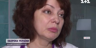 Медики Херсона підробляли діагнози новонародженим, щоб врятувати від росіян