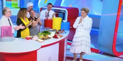 На телевидении в РФ украинский язык назвали "кубанской балачкой" (видео)