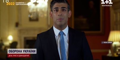 Світ привітав Україну з Новим роком і пообіцяв надалі підтримувати у боротьбі з агресором