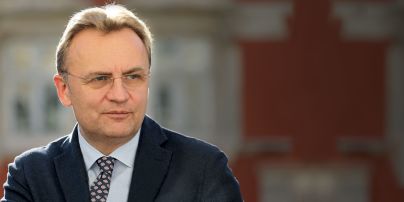 Андрій Садовий