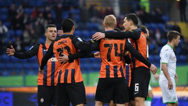  / © shakhtar.com/ua/