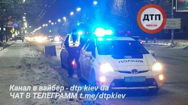 ДТП у Києві_2 / © dtp.kiev.ua