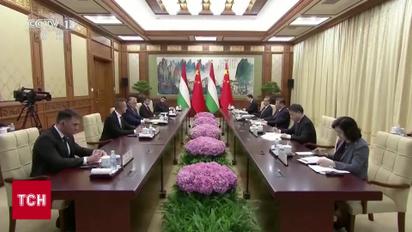 Нові заяви Орбана, щодо перемовин про мир