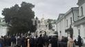Последнее сражение за церковь: останутся ли попы Московского патриархата в Украине после Пасхи