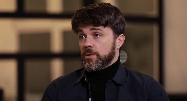 Олександр Попов