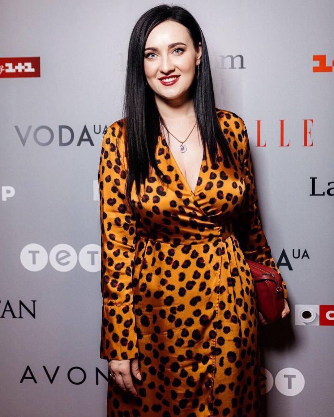 Соломия Витвицкая / © instagram.com/solomiyavitvitska