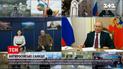 Новости мира: Россия отреагировала на интервью президента США
