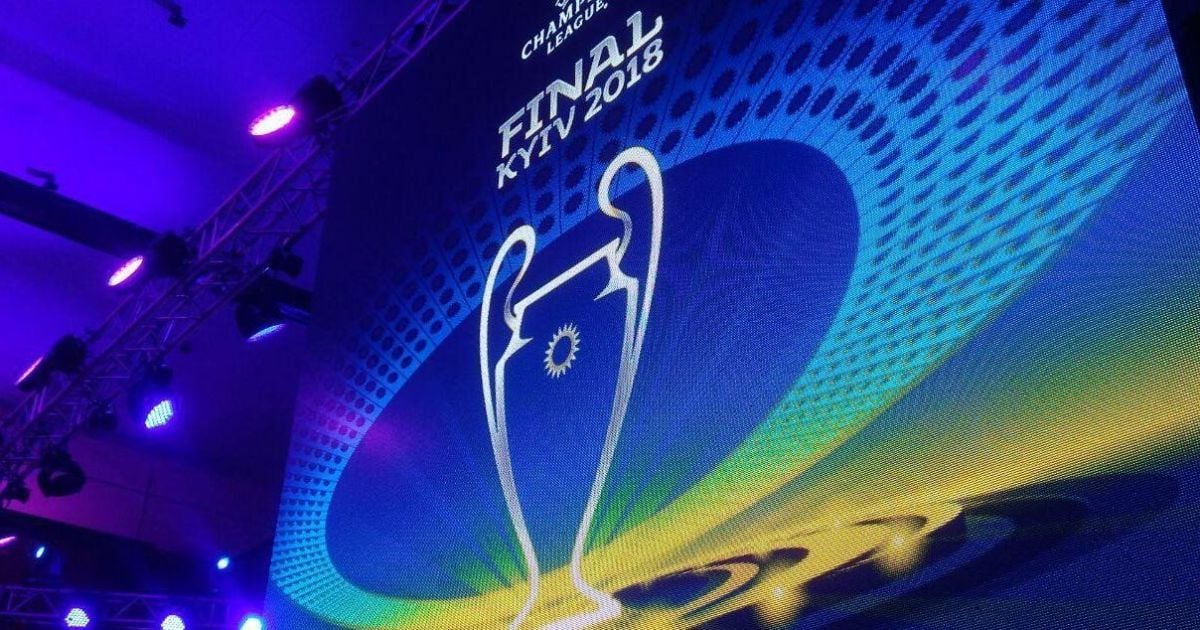 Путь в Киев: кто сыграет в финале Лиги чемпионов-2018? Опрос