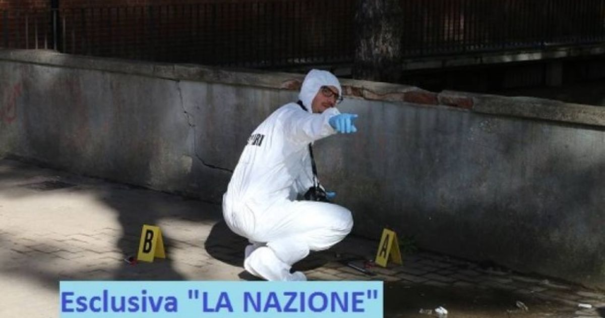 теракт_1 / © La Nazione