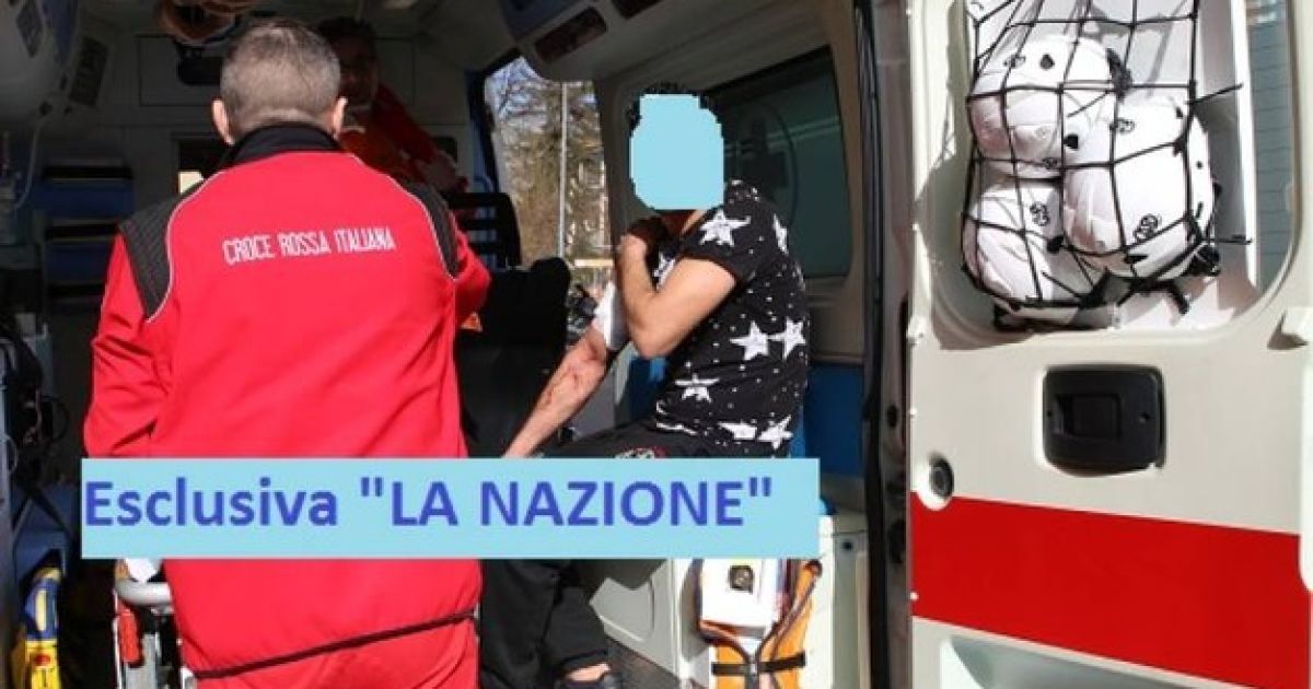 теракт_8 / © La Nazione