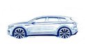 Volkswagen скоро покажет миру новый Touareg