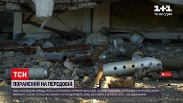 Новини з фронту: за минулу добу бойовики 6 разів обстріляли наші позиції, один військовий поранений