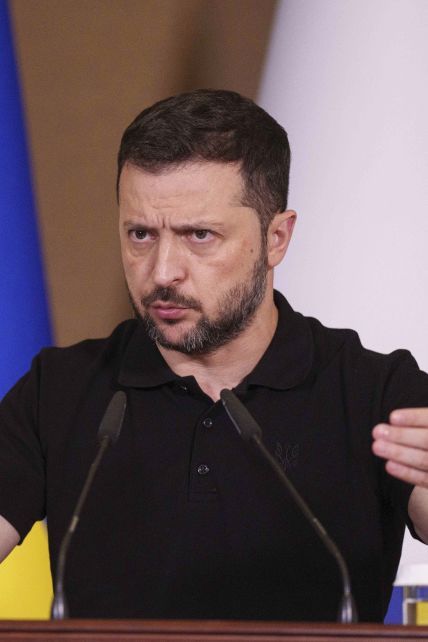 Зеленський зробив заяву щодо завершення війни з Росією