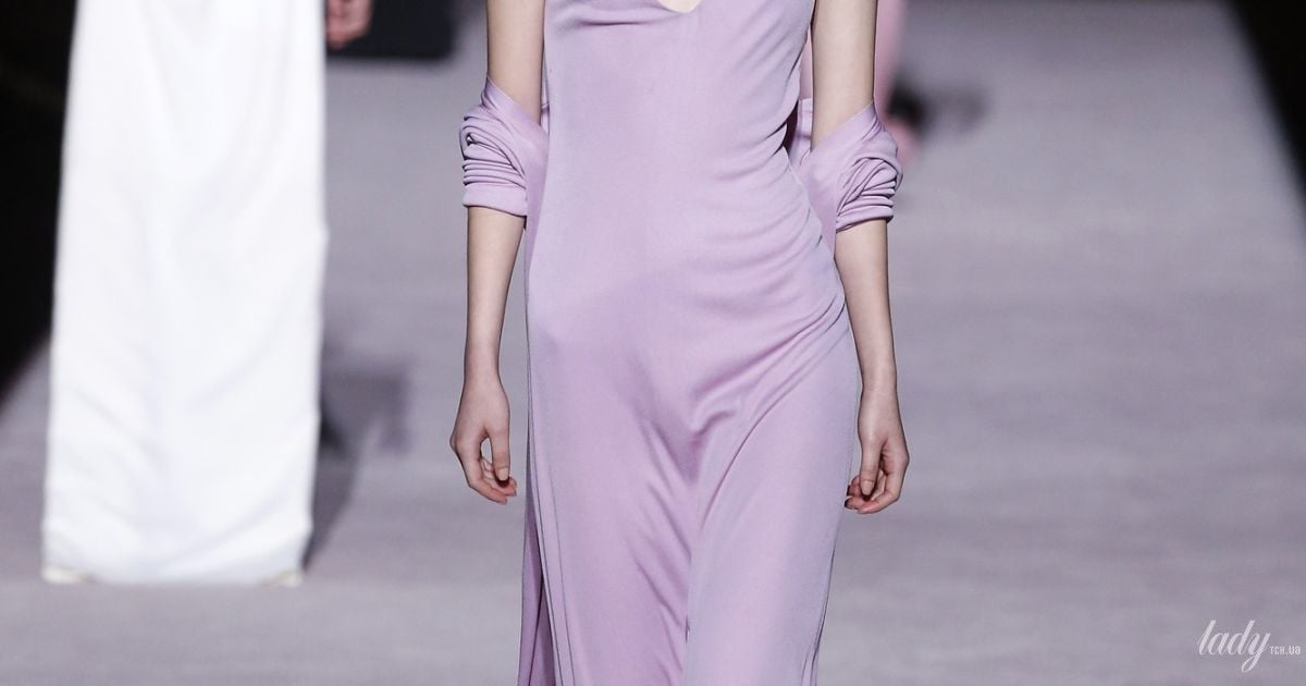 Коллекция Tom Ford прет-а-порте сезона осень-зима 2019-2020 / © East News