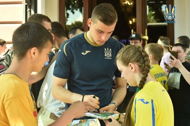  / © instagram.com/ffukraine/