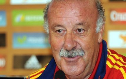 Після Євро-2016 збірна Іспанії "втратить" свого найкращого тренера