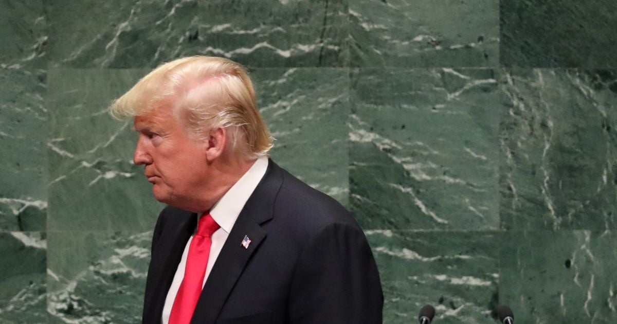 Трампу не сподобалася офіційна версія загибелі журналіста Хашоггі