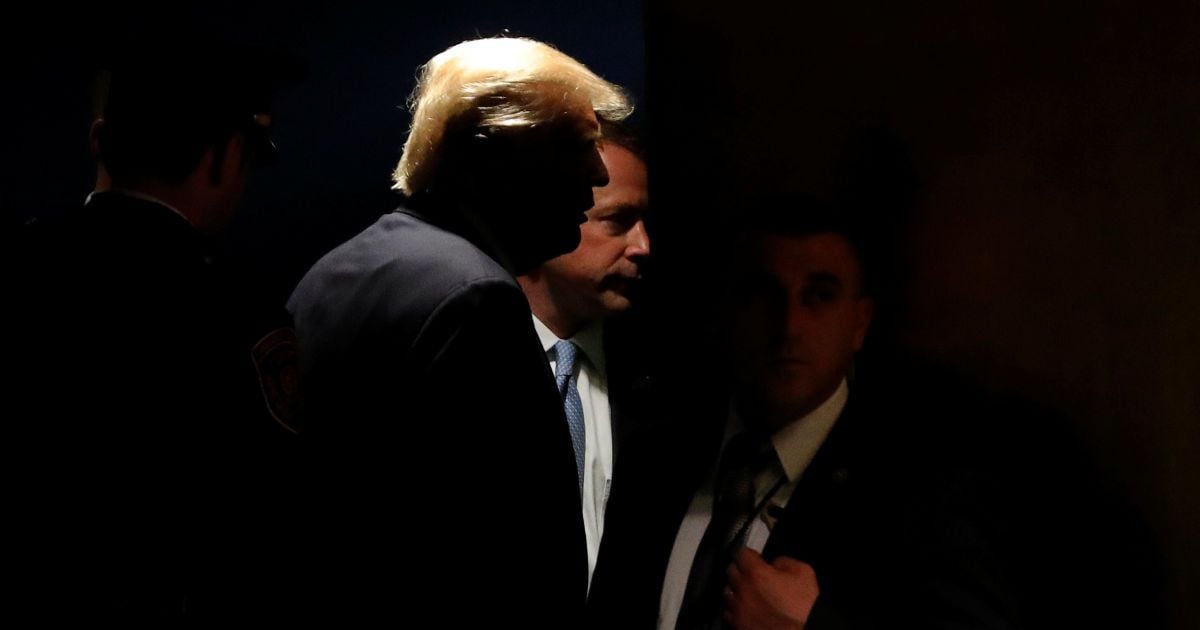 CNN судитиметься з Адміністрацією Трампа через обмеження доступу журналіста до Білого дому