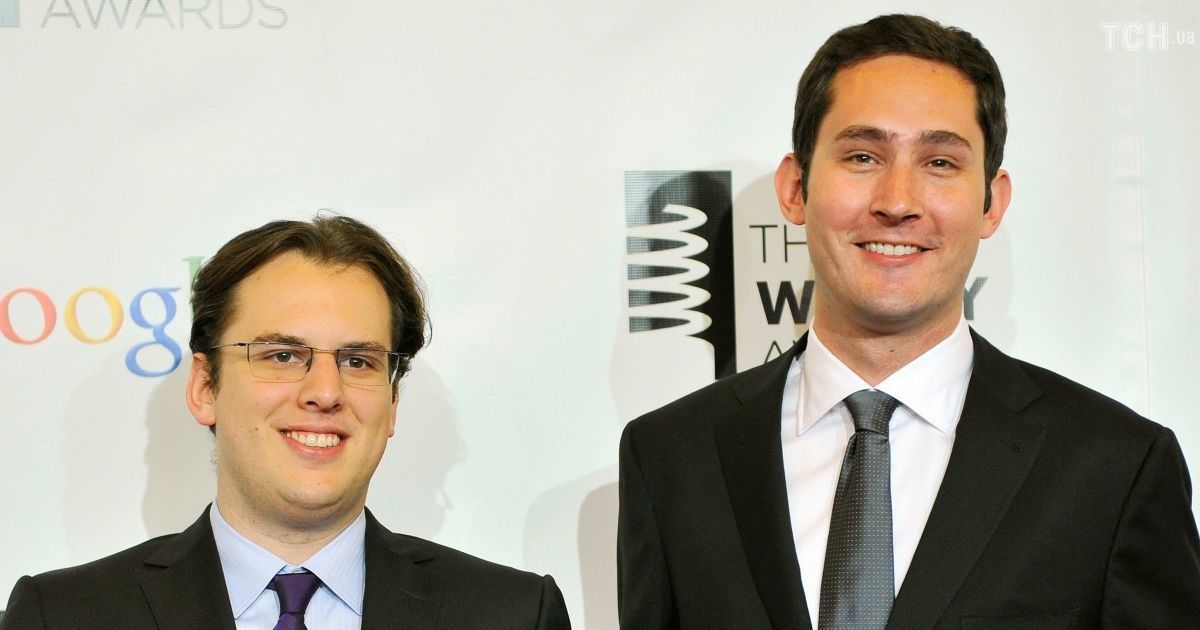 Основатели Instagram решили уйти из компании