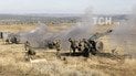 После ранений на передовой умерли больше десятка боевиков. Ситуация на Донбассе