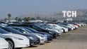 Tesla претендує на звання лідера продажів серед преміальних автомобілів