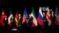 ЄС спільно з Росією та Китаєм хоче створити механізм, аби обійти санкції США проти Ірану