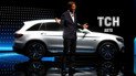Концерн Daimler може очолити новий керівник