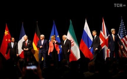 ЕС совместно с Россией и Китаем хочет создать механизм, чтобы обойти санкции США против Ирана