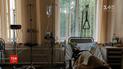 У п'яти іноземних студентів, що мешкали в гуртожитку в Києві, виявили коронавірус