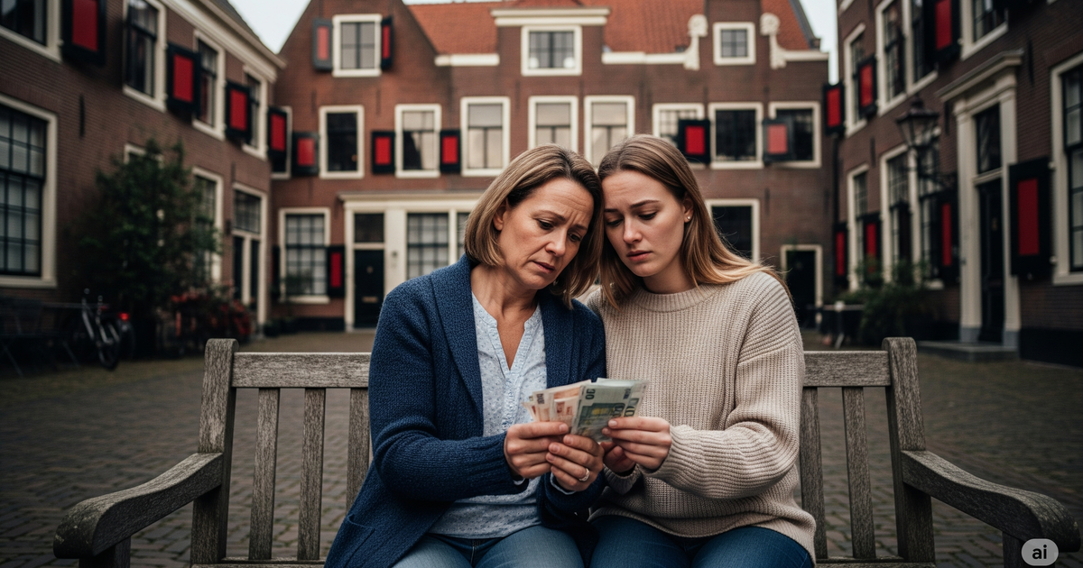 Українські біженці (ілюстративне фото)