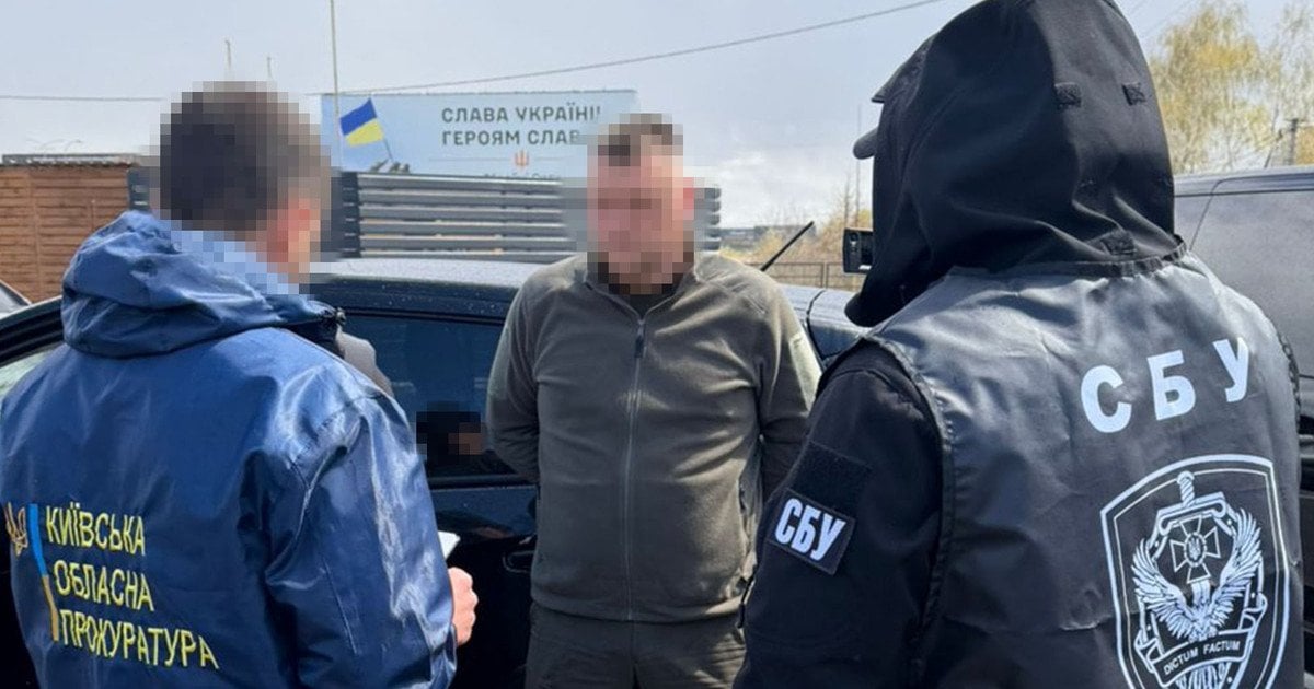 СБУ накрыла сеть уклонения от мобилизации: задержаны организаторы в нескольких регионах