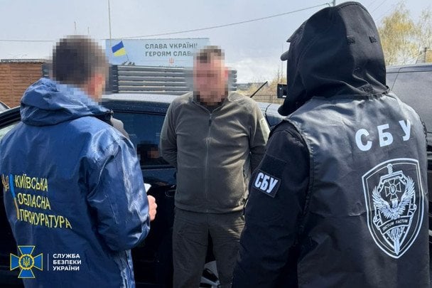 В Україні викрили ще 5 ухилянтських схем: що придумали нового, аби не йти в армію