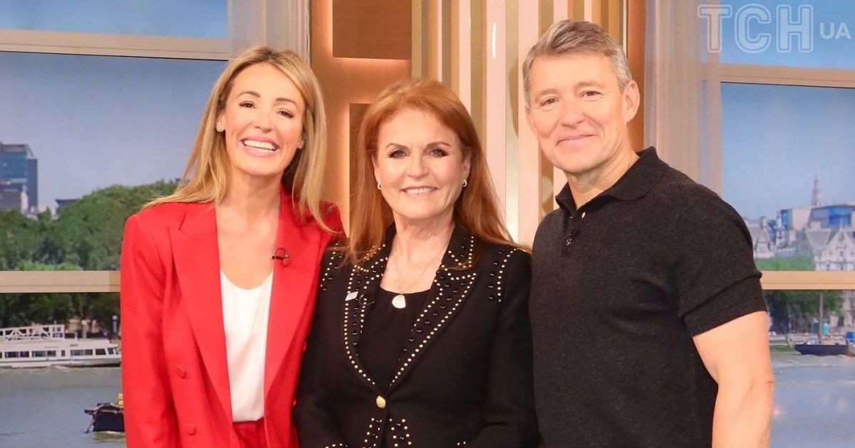 Сара Йоркська