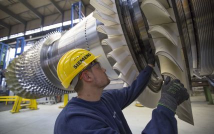 Московский суд вновь отклонил иск Siemens о возврате "крымских" турбин