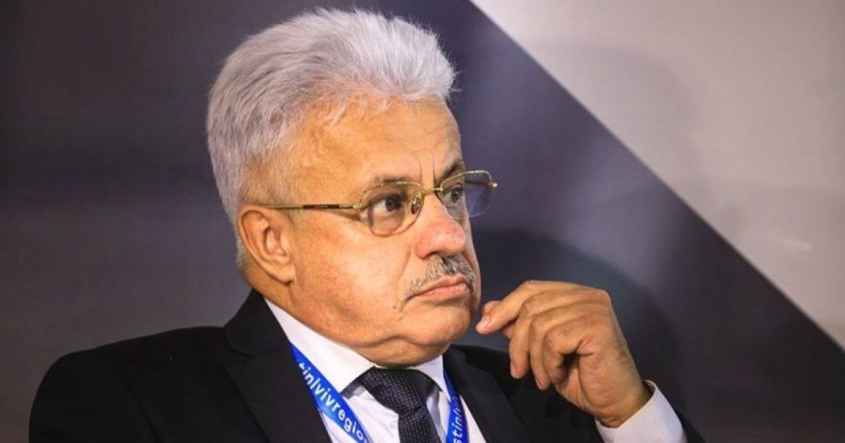 фото / Михайло Коропецький Facebook