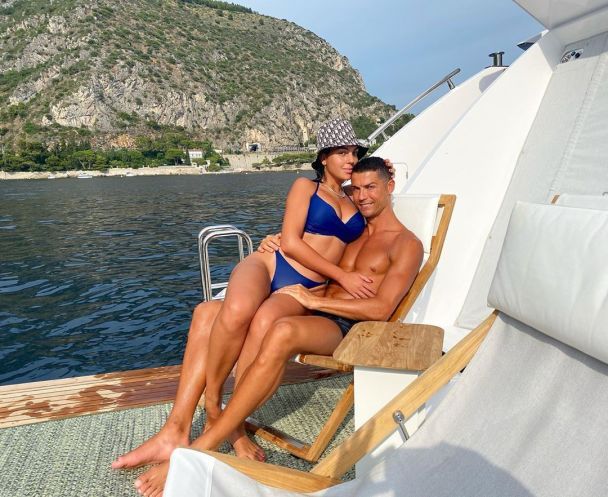  / © instagram.com/cristiano