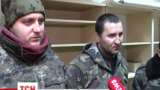 Три матері полонених бійців поїхали по своїх синів в окупований Донецьк