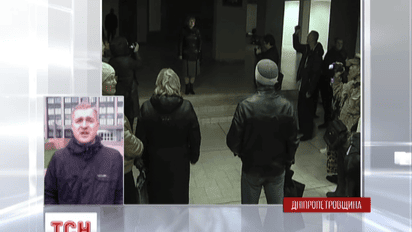 У Кривому Розі відкрито кримінальне провадження за фактами фальсифікацій на дільницях